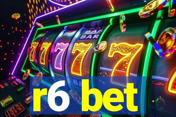 r6 bet